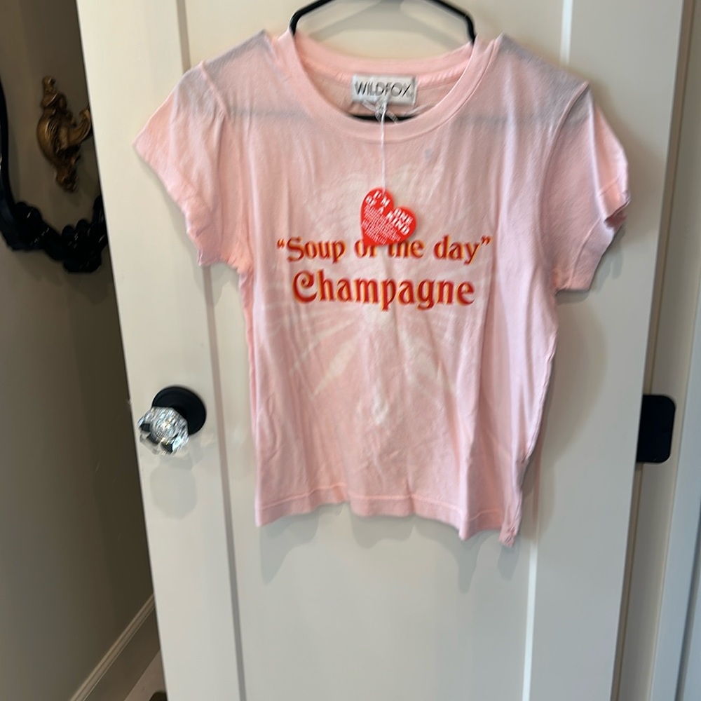 Wildfox cute tshirt!!!